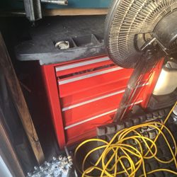 Tool Boxes