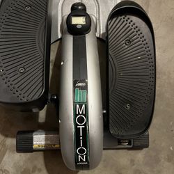 Inmotion E1000 Treadmill 
