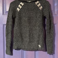 Abercrombie Girls Sweater 11/12