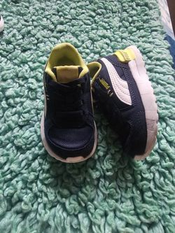 Puma Toddler Shoes