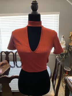 Express Summer Top size XS