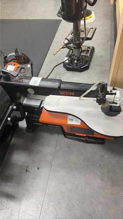 Wen table saw