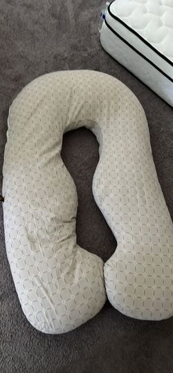 Body pillow
