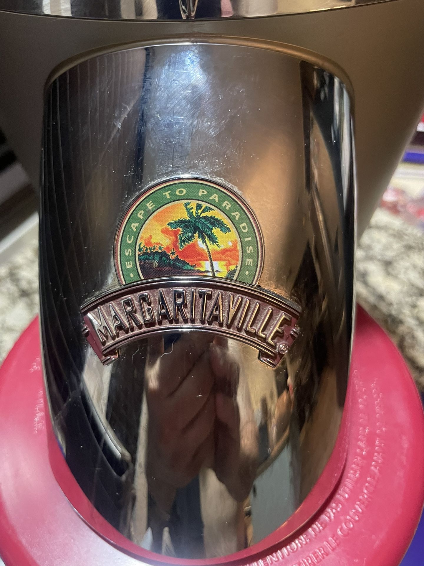 Margaritaville Frozen Drink Maker
