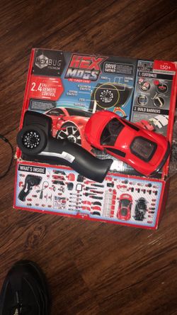 Rc Car Truck Traxxas Hex Mods Rc