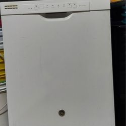 GE Dishwasher 