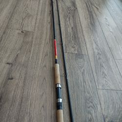Fishing Rod BNM The Stick 13 inch Heavy, line 4 to 12 bl Two piece