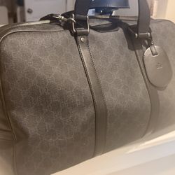 GG Weekender Bag
