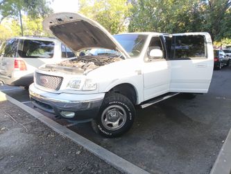 2003 Ford F-150