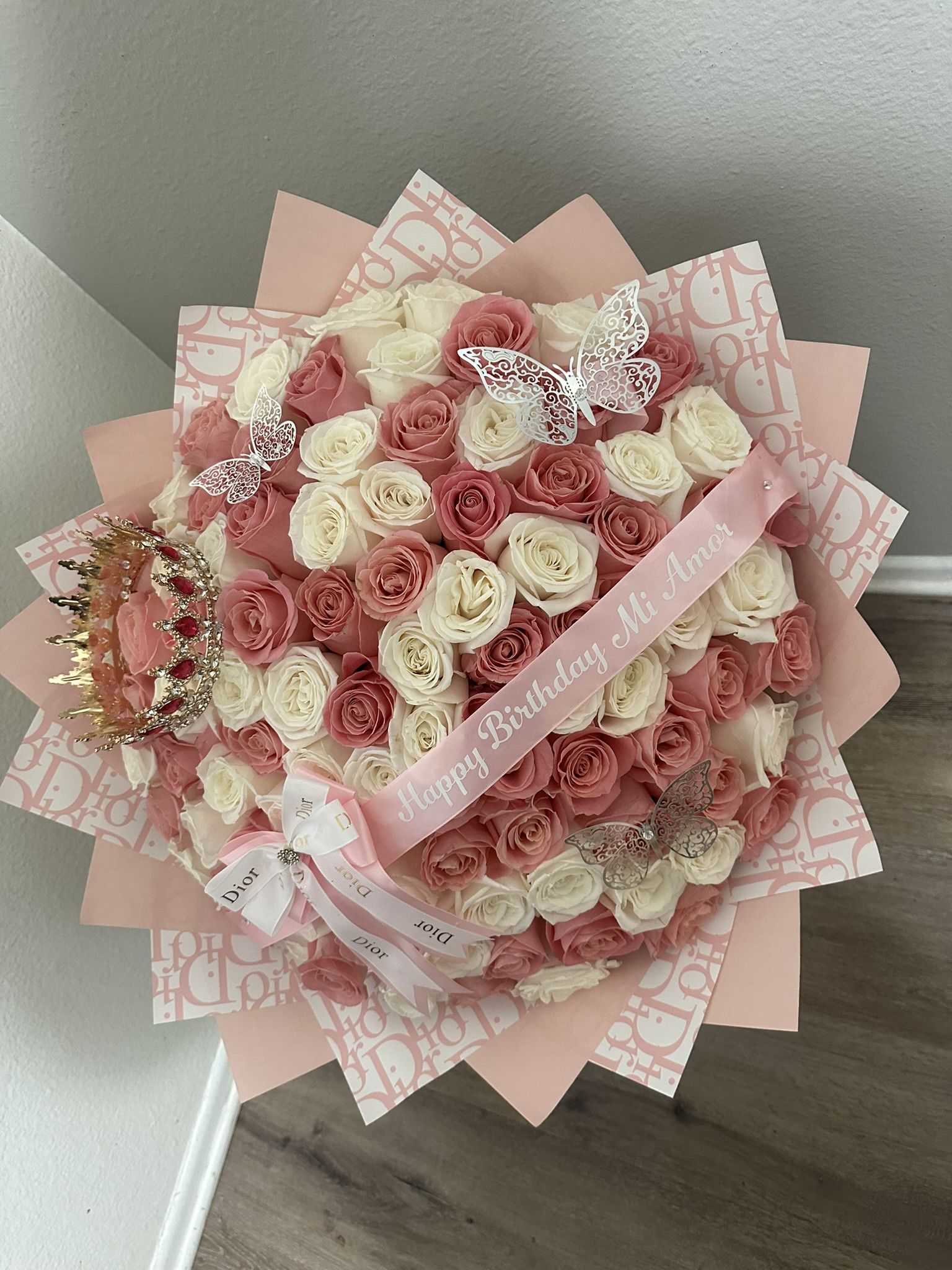 Rose Bouquet