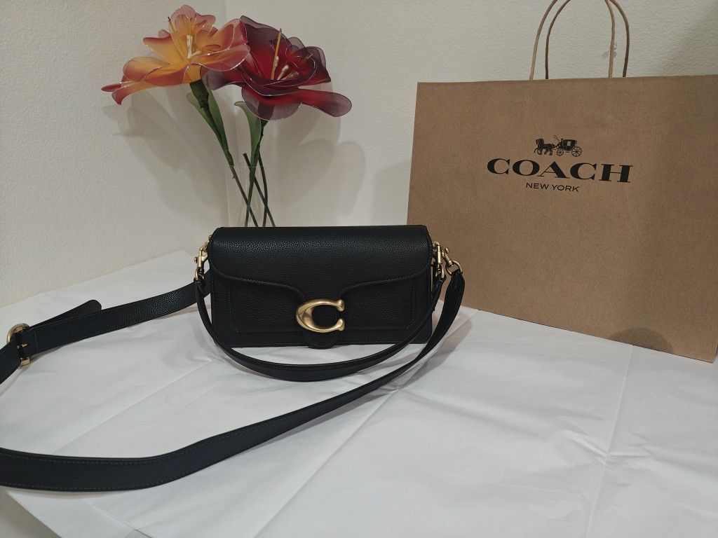 Coach Original Tabby Shoulder Bag 26