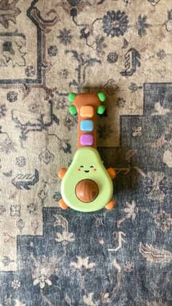 Toddler Toy