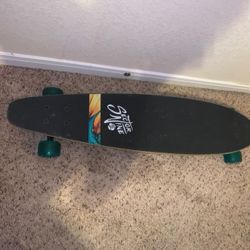 long board 