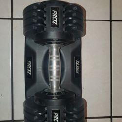 Adjustable Dumbbell Weight 25 Pounds 