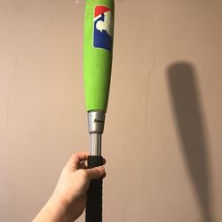Franklin Baseball Toy Bat