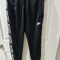 Adidas Men Jackets/Nike Men Joggers