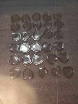 Ty Beanie Baby tag protectors