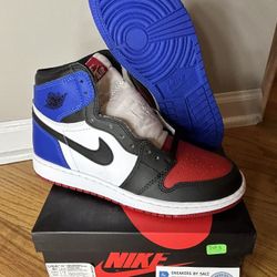Top 3 jordan 1 stockx outlet
