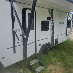 Rv NO BOUNDARIES $11900