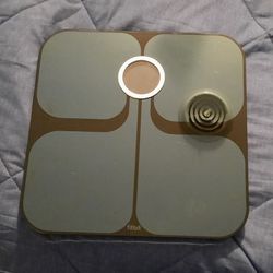 Fitbit Aria Scale - As-Is 