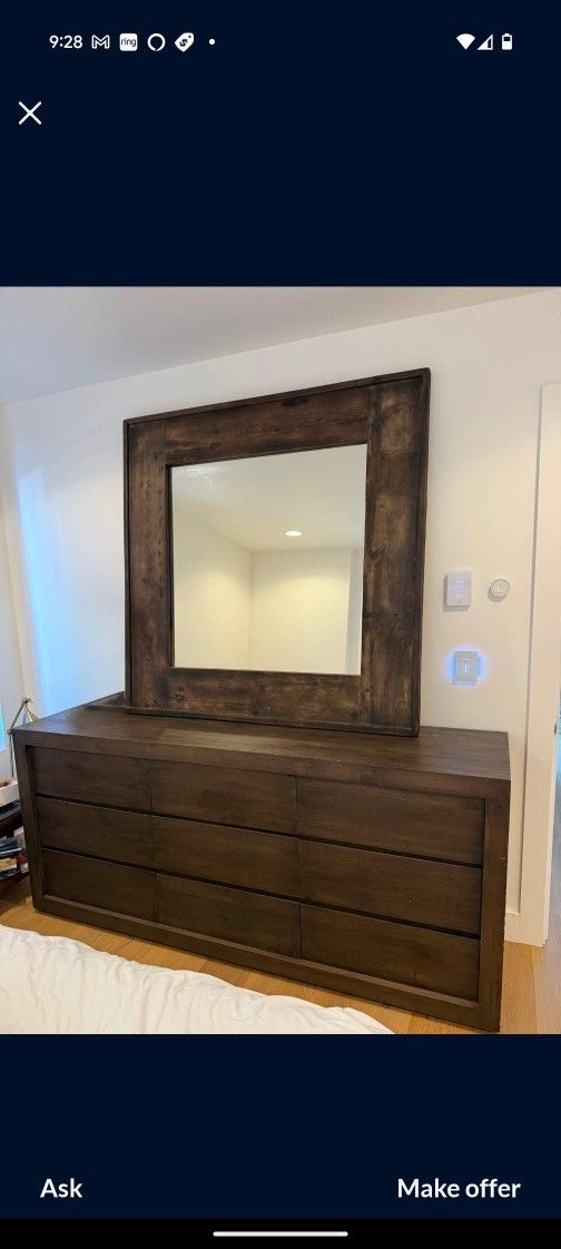 RESTORATION HARDWARE