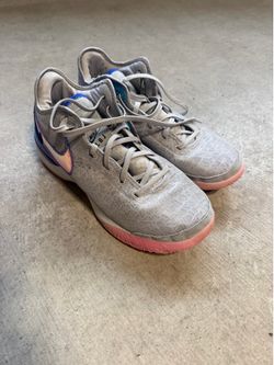 Nike LeBron NXXT GEN 1984 SIZE US Men’s 13