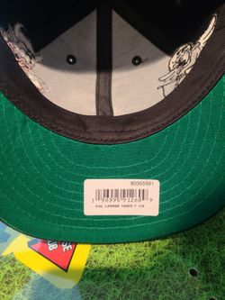 Palace Temptation New Era 59fifty Cap for Sale in Benbrook, TX