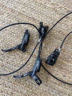 SRAM Disk Brake Level TL Bike Bicycle