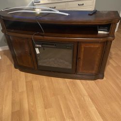 Living Room Stand/heater