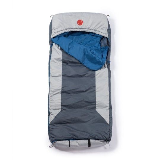 Omnicore Designs -10 Degree Rectangular Sleeping Bag