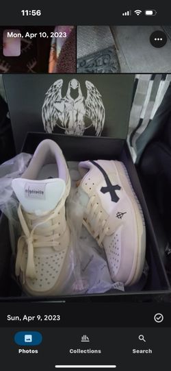 Designer Shoes