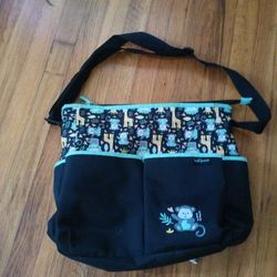 Diaper Bag