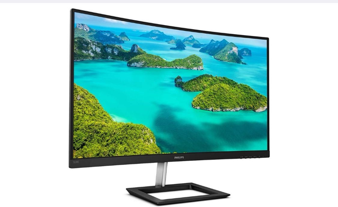 Philips Monitors 32 Inch