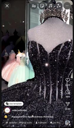Quince Dress