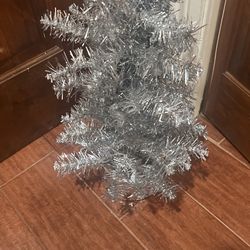 Small Christmas Tree