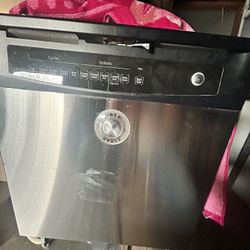 Dish Wash 