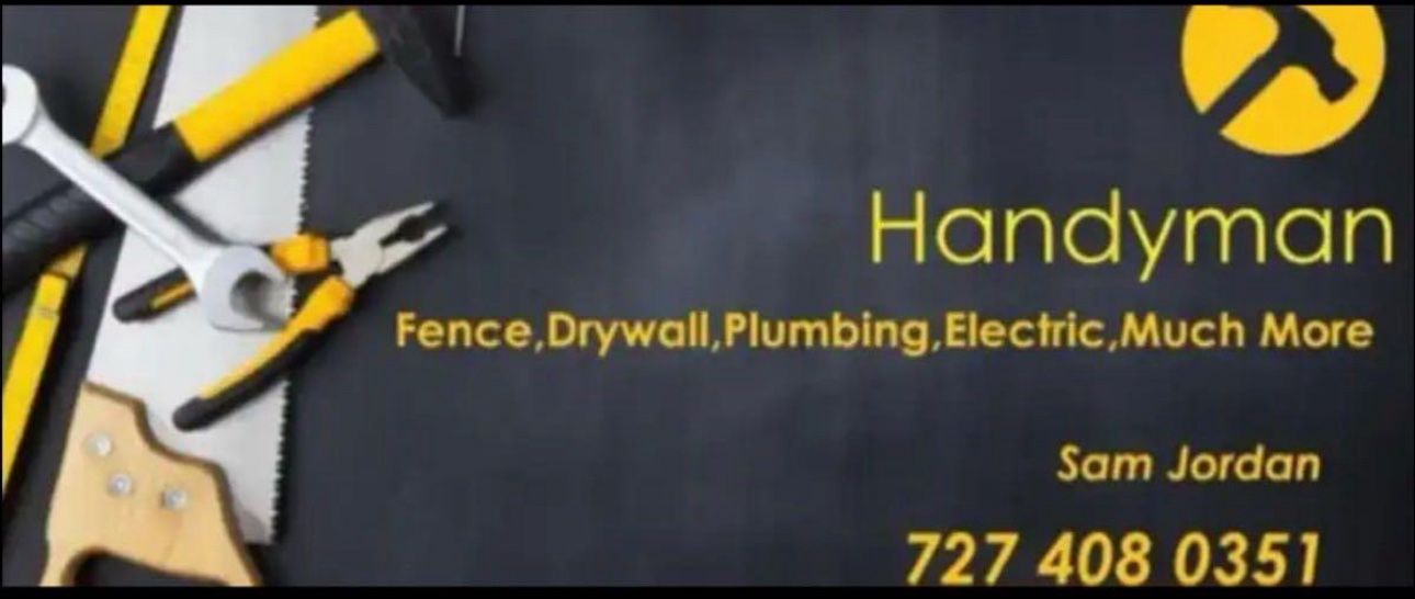 Handyman Service