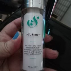 Elaine Sterling Skin Care Serum