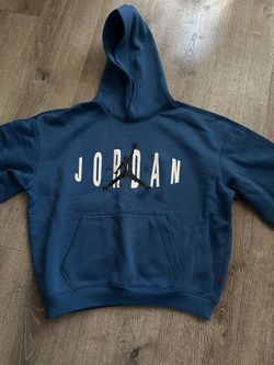 Jordan hoodie
