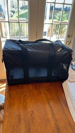 Pet Carrier