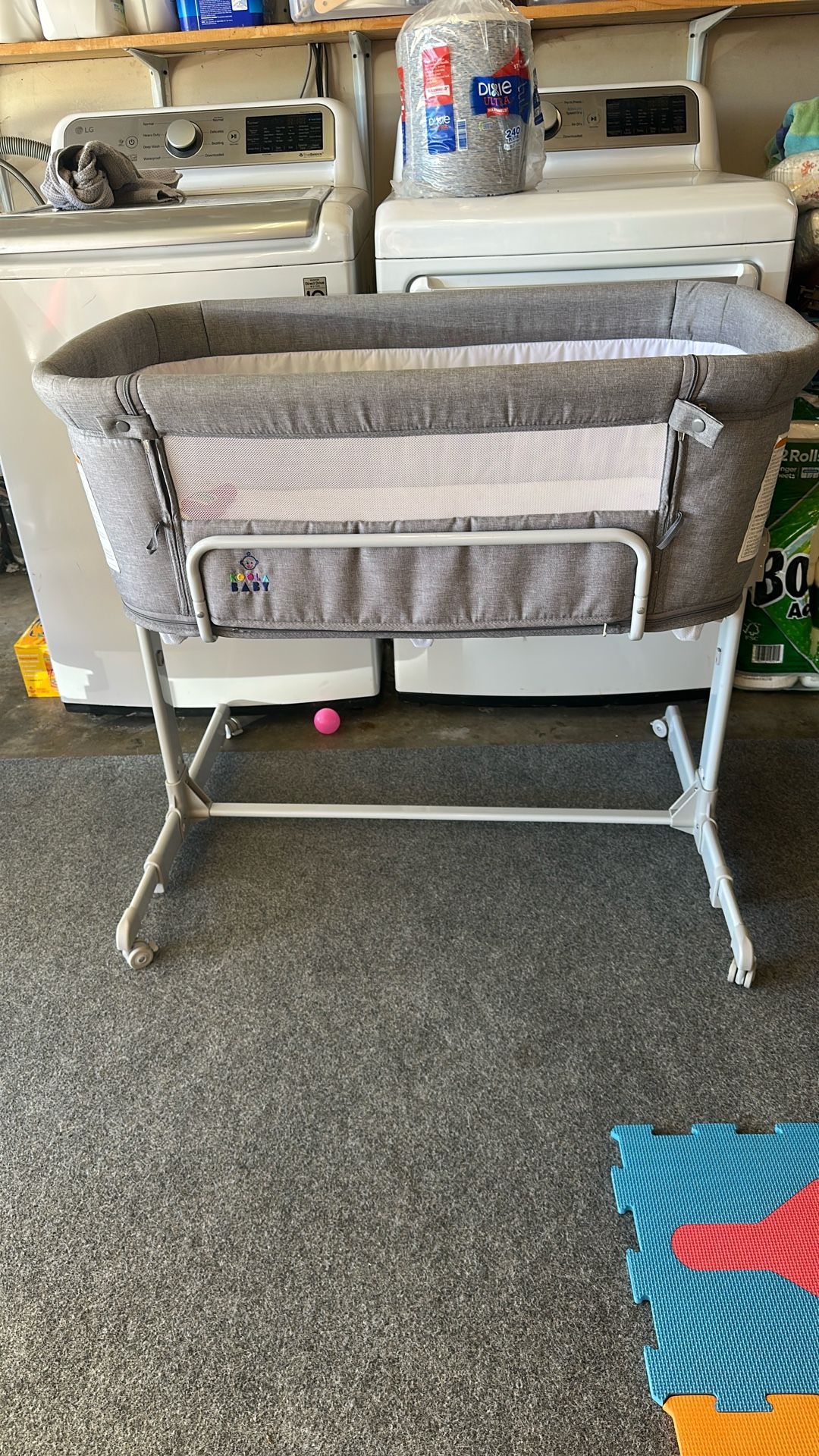 Koola Baby Bassinet