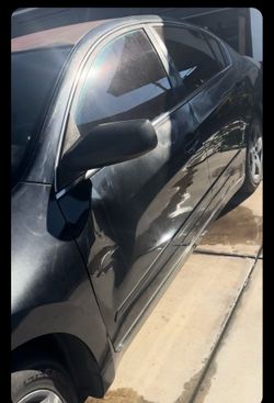 2008 Nissan Altima