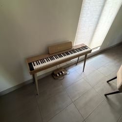 Donner DDP-80 Digital Piano - Like New