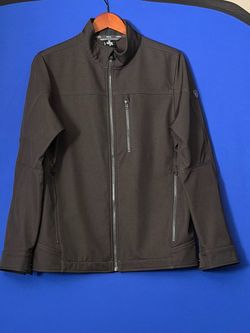Men’s KUHL “M” Jacket- Like New