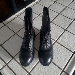 Biltrite Military Boots ANSI 7411-1983/77