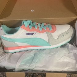 Puma Sneakers 