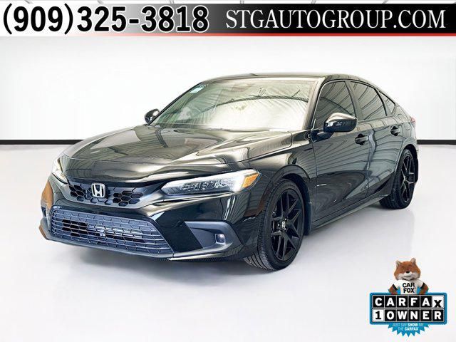 2024 Honda Civic