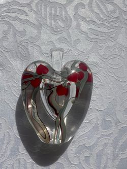 Perfume bottle