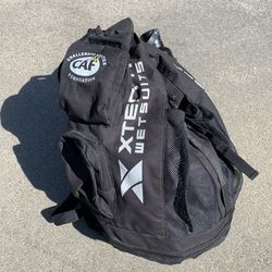 Xterra Wetsuit Bag- Wet Suit & Booties
