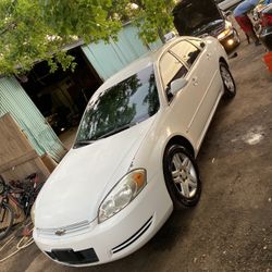 2006 Chevrolet Impala